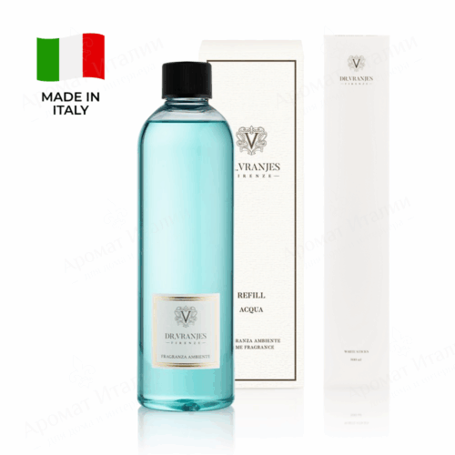 ACQUA-1.png Acqua рефил, 500 мл