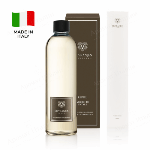 ALBERO_DI_NATALE-1.png Albero di Natale рефил, 500 мл