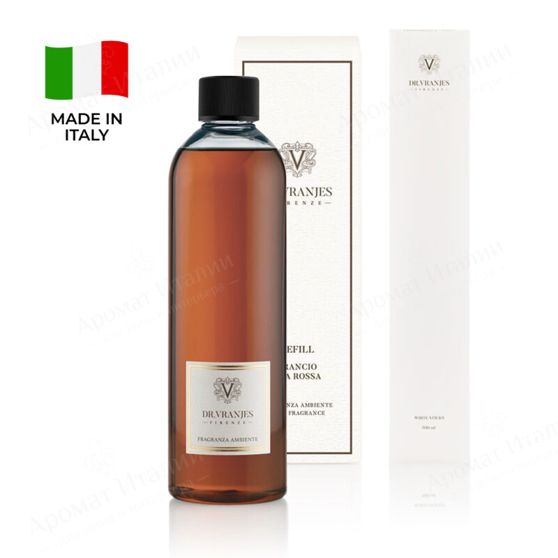 ARANCIO_UVA_ROSA_-_refill.jpg Arancio Uva Rossa рефил, 500 мл