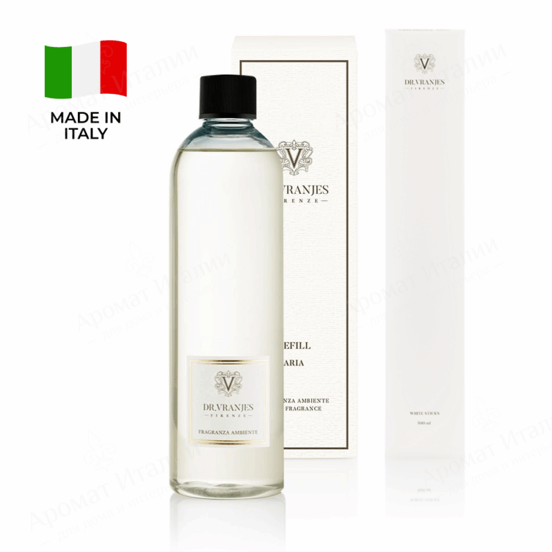 ARIA-1.png Aria рефил, 500 мл