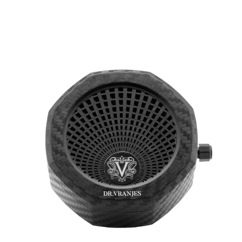 CARBONE_2 Ароматизатор для автомобиля диспенсер Карбон