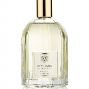 FRV0015B.jpeg Green Flowers, спрей