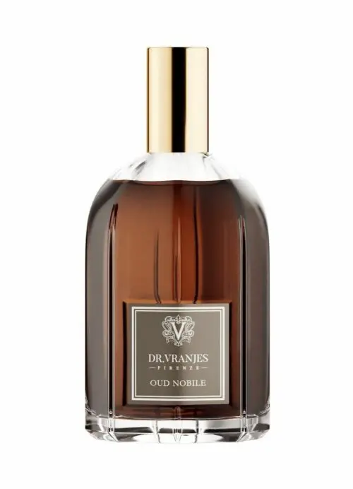 Oud Nobile, спрей — ароматический спрей для дома