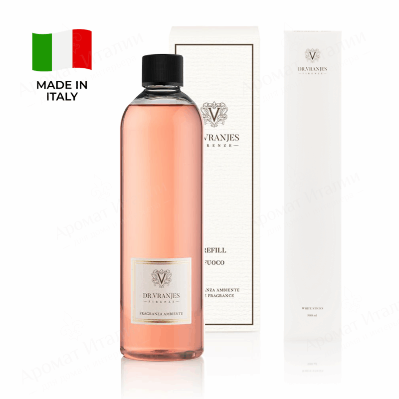 FUOCO-1.png Fuoco рефил, 500 мл