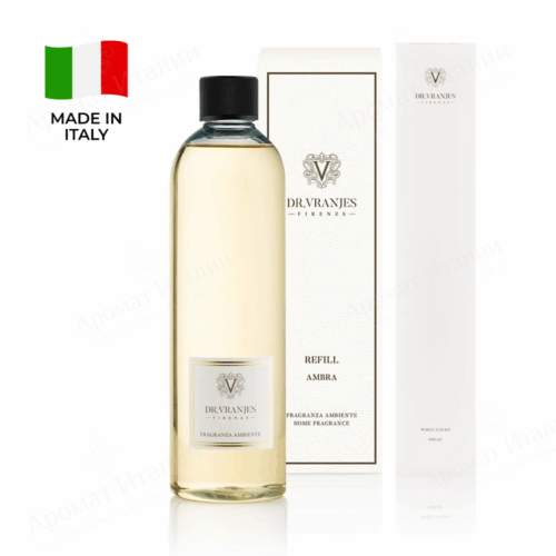 Frame.png Ambra рефил, 500 мл