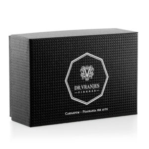 Frame_10 Набор для автомобиля с диспенсером и двумя рефиллами