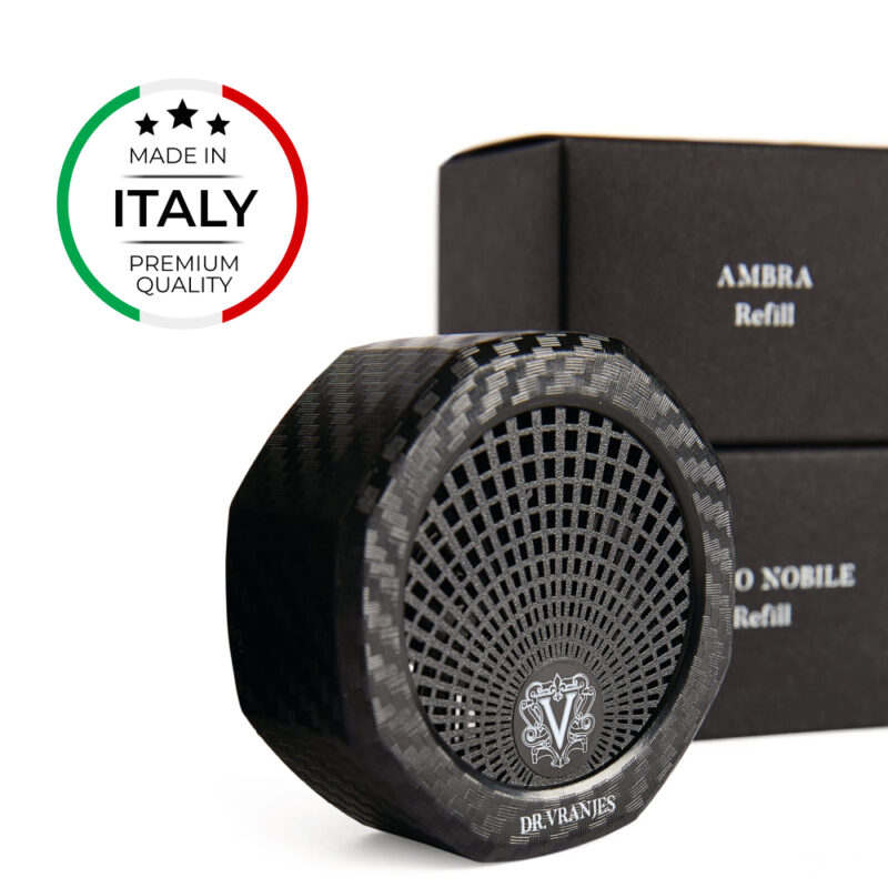 Frame_5 Набор для автомобиля с диспенсером и двумя рефиллами