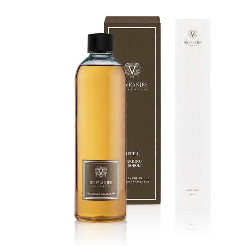 GIARDINO DI BOBOLI-1 Giardino di Boboli рефил, 500 мл