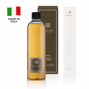 GIARDINO_DI_BOBOLI-1.png Giardino di Boboli рефил, 500 мл