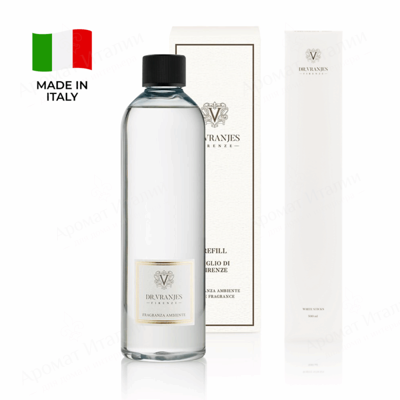 GIGLIO_DI_FIRENZE-2.png Giglio di Firenze рефил, 500 мл