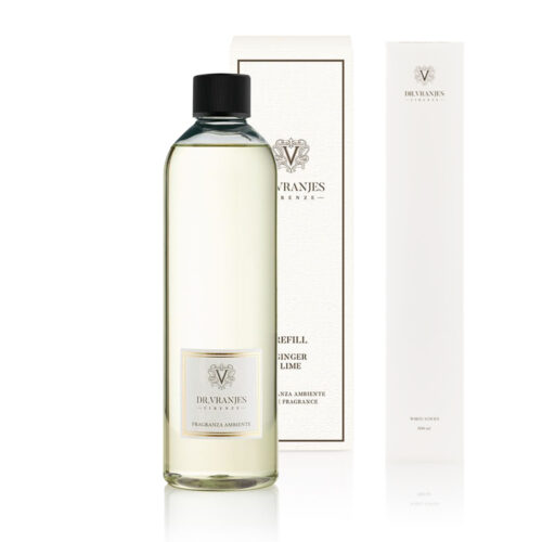 GINGER LIME-1 Ginger Lime рефил, 500 мл