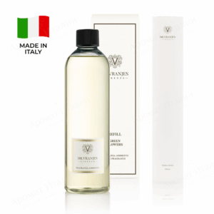 GREEN_FLOWERS-2.png Green Flowers рефил, 500 мл