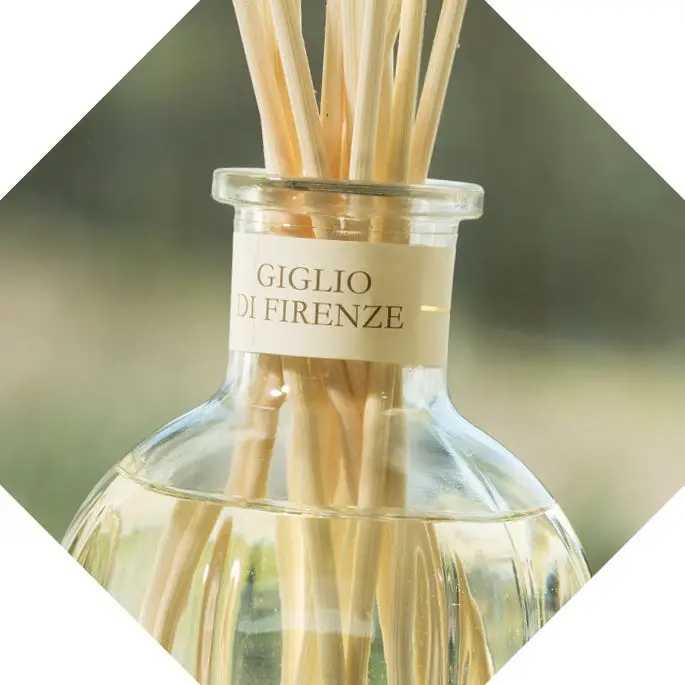Атмосфера аромата Giglio di Firenze