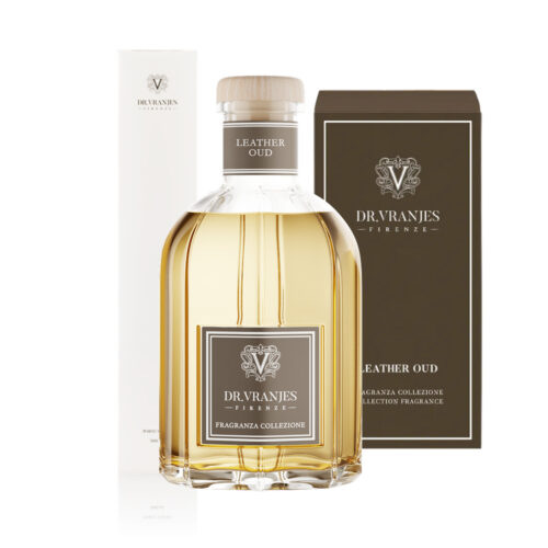 LEATHER OUD Leather Oud