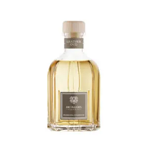 Leather Oud