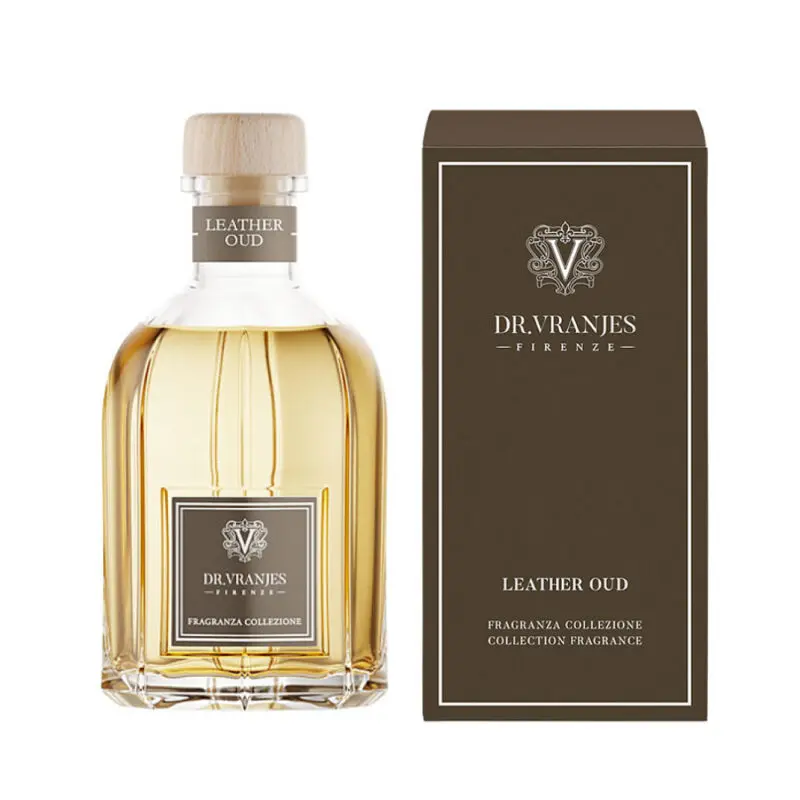 Leather Oud