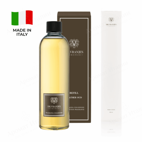 LEATHER_OUD-1.png Leather Oud рефил, 500 мл