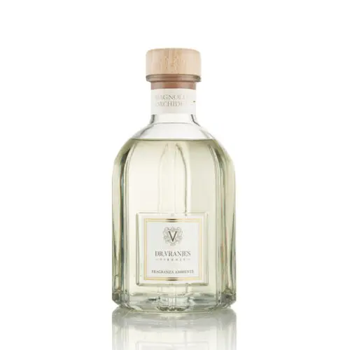 MAGNOLIA ORCHIDEA bottle Magnolia Orchidea