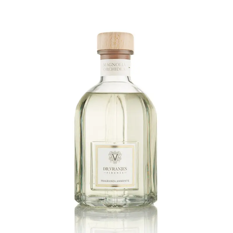 MAGNOLIA ORCHIDEA bottle Magnolia Orchidea