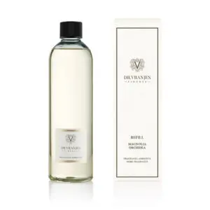 MAGNOLIA ORCHIDEA - refill-2 Magnolia Orchidea рефил, 500 мл