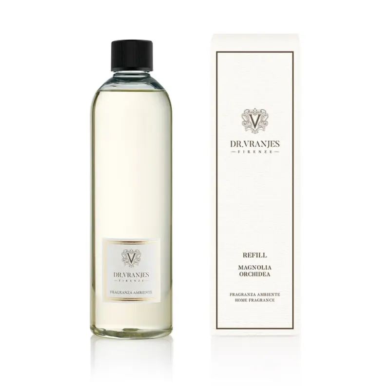 MAGNOLIA ORCHIDEA - refill-2 Magnolia Orchidea рефил, 500 мл