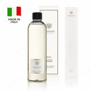 MAGNOLIA_ORCHIDEA-1.png Magnolia Orchidea рефил, 500 мл