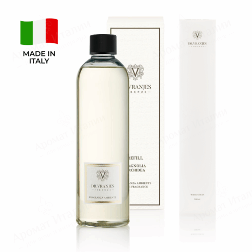 MAGNOLIA_ORCHIDEA-1.png Magnolia Orchidea рефил, 500 мл
