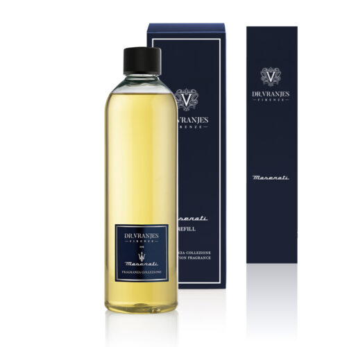 MASERATI - refill Maserati рефил, 500 мл