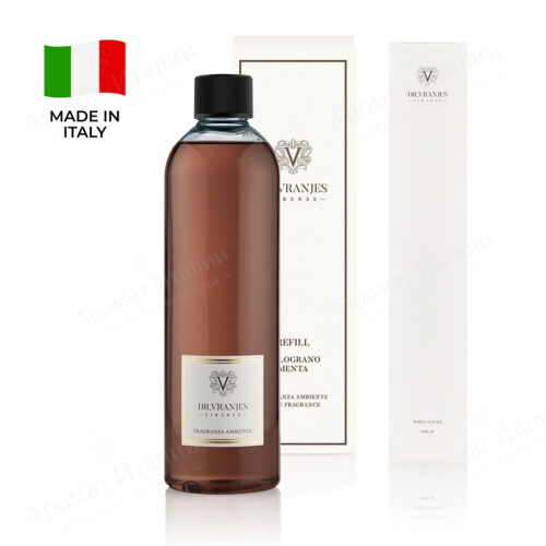 MELOGRANO_MENTA_-_refill.jpg Melograno Menta рефил, 500 мл