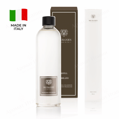 MILANO-1.png Milano рефил, 500 мл