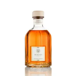 MIRRA ZAFFERANO bottle Mirra Zafferano