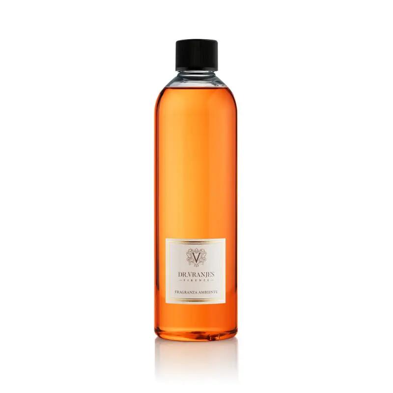 MIRRA ZAFFERANO - refill-1 Mirra Zafferano рефил, 500 мл