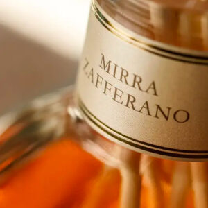 Mirra Zafferano