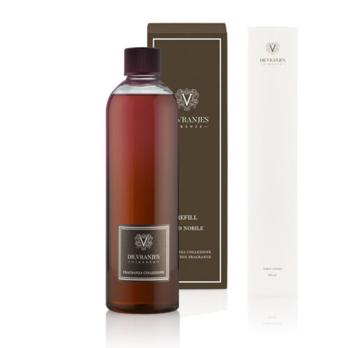 OUD NOBILE - refill Oud Nobile рефил, 500 мл