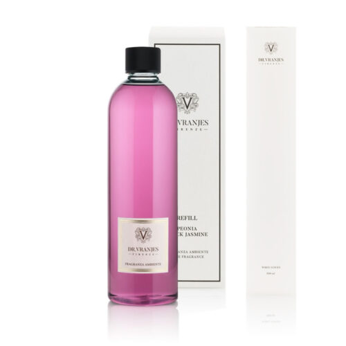 Peonia Black Jasmine рефил, 500 мл