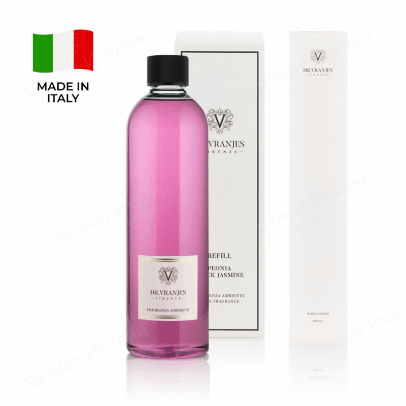 PEONIA_BLACK_JASMINE-1.png Peonia Black Jasmine рефил, 500 мл