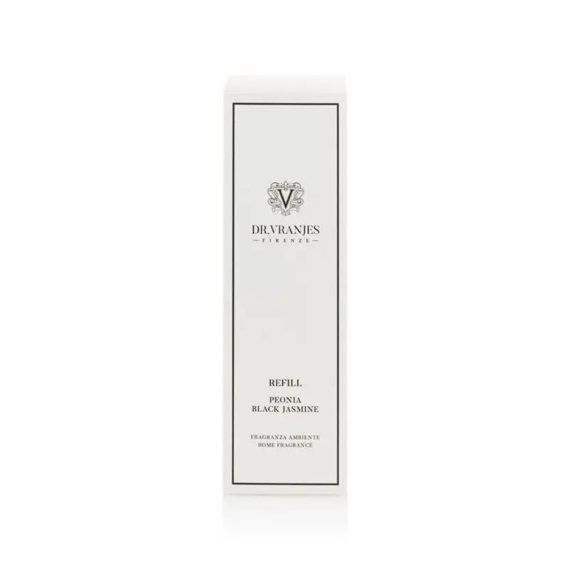 Peonia Black Jasmine рефил, 500 мл