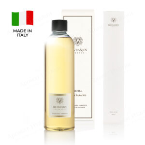 ROSA_TABACCO_-_refill.jpg Rosa Tabacco рефил, 500 мл