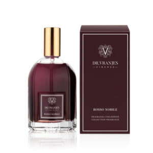 Rosso Nobile, спрей