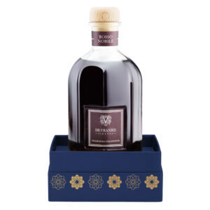 ROSSO NOBILE 250-1 Благородное красное вино - синяя коробка Rosso Nobile подарочный набор