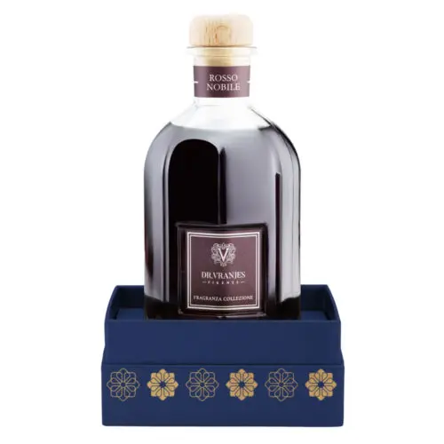 Rosso Nobile, подарочный набор