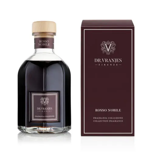 Rosso Nobile — ароматический диффузор