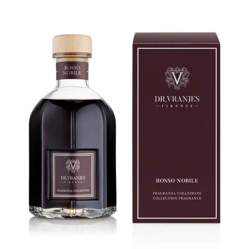 ROSSO NOBILE with box Rosso Nobile