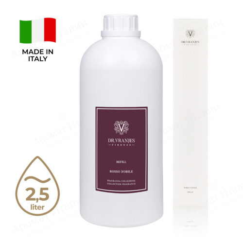 ROSSO_NOBILE_-_R2500.jpg Rosso Nobile рефил, 2500 мл