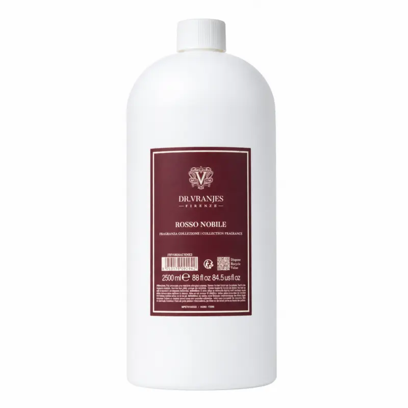 Rosso Nobile рефил, 2500 мл