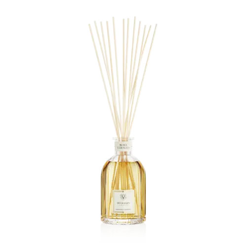 Rosa Tabacco — ароматический диффузор