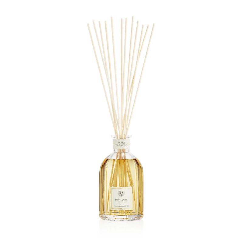 Rosa Tabacco