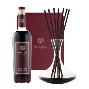 Rosso Nobile decanter Rosso Nobile декантер