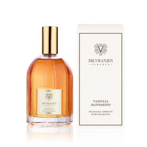 VANIGLIA MANDARINO-1 Vaniglia Mandarino, спрей