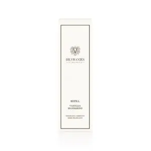 Vaniglia_Mandarino_500ml_Refill_with_White_Sticks-1595284239.jpg Vaniglia Mandarino рефил, 500 мл